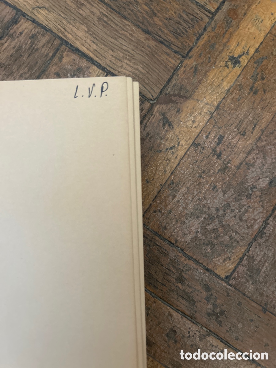 Libros de segunda mano: El laberinto privado de Malcolm Lowry - Perle E. Epstein - Monte Avila Editores (1975! - Foto 2