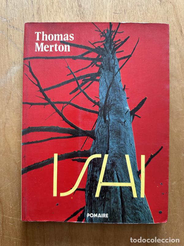 Libros de segunda mano: Ishi - Merton, Thomas - Foto 1