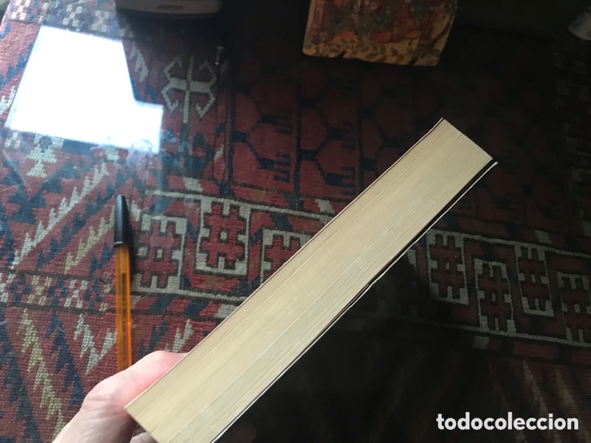 Libros de segunda mano: Orientalismo. Edward W. Said. Debolsillo - Foto 4