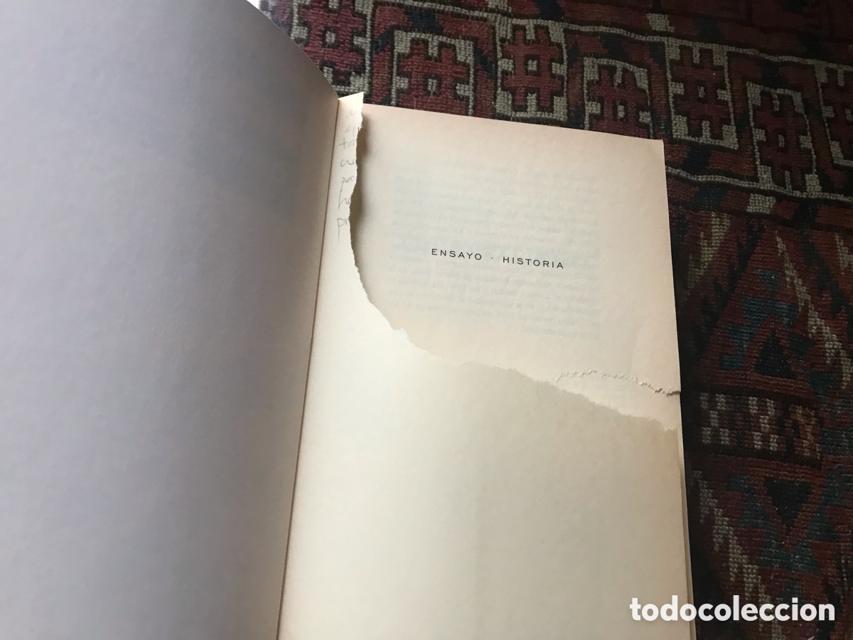 Libros de segunda mano: Orientalismo. Edward W. Said. Debolsillo - Foto 5