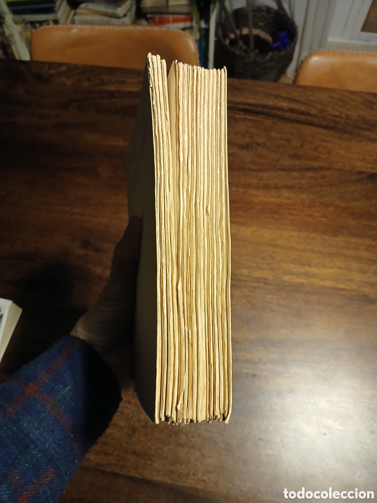 Libros de segunda mano: Materia y forma en poes&iacute;a, Amado Alonso - Foto 2