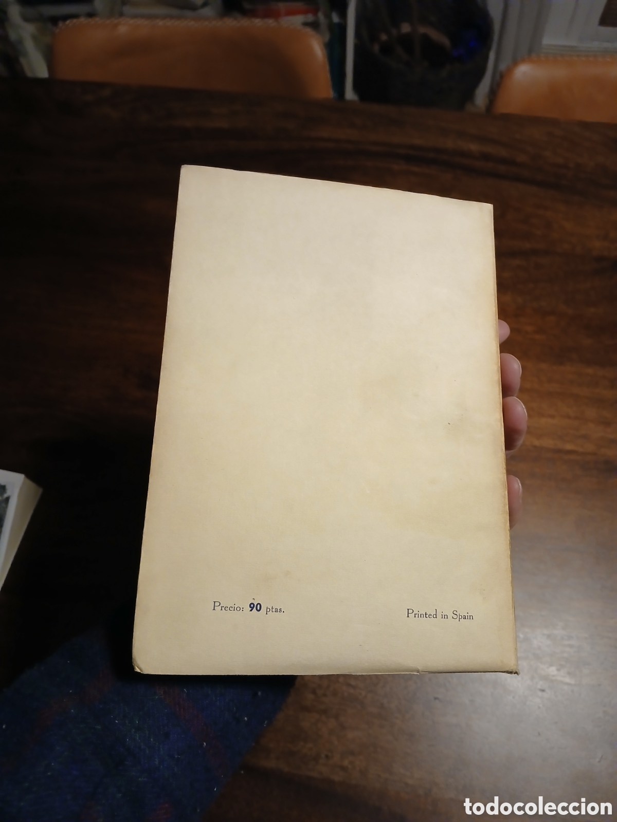 Libros de segunda mano: Materia y forma en poes&iacute;a, Amado Alonso - Foto 3