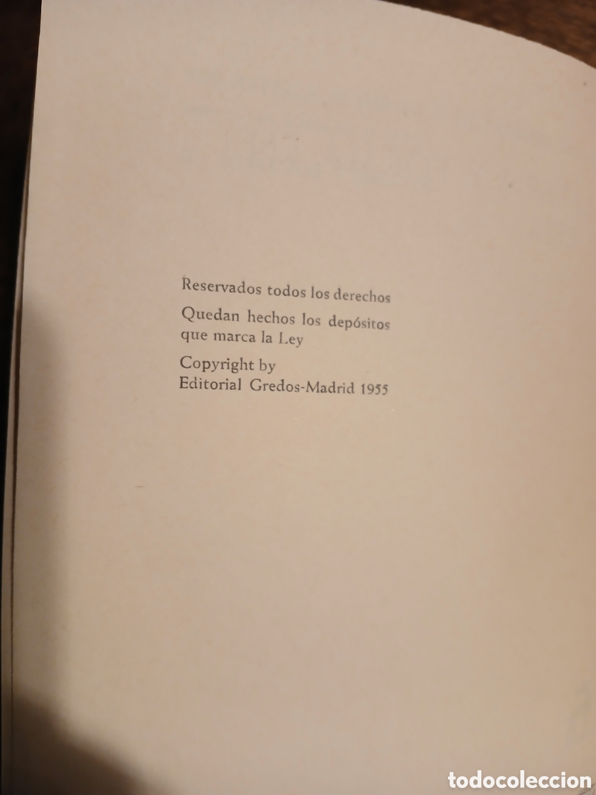 Libros de segunda mano: Materia y forma en poes&iacute;a, Amado Alonso - Foto 5