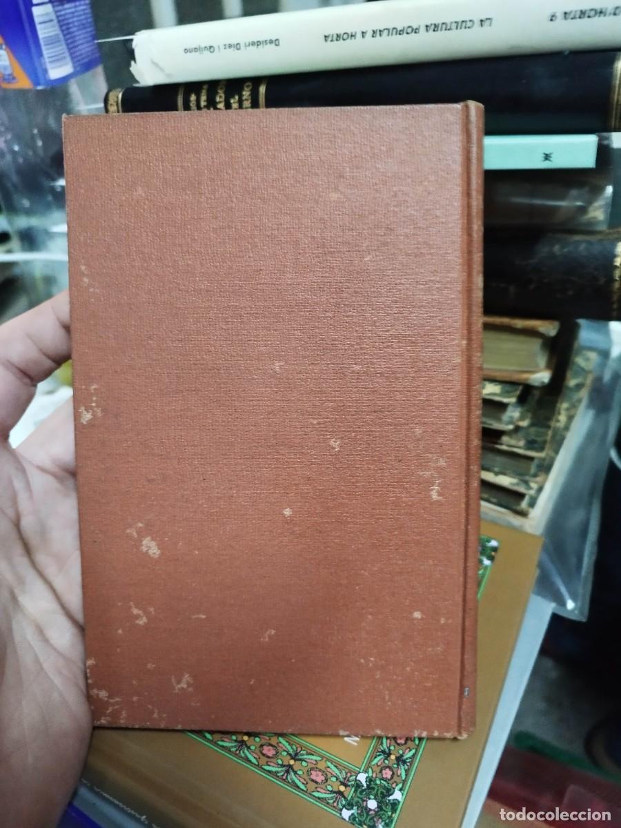 Libros de segunda mano: En este pa&iacute;s. Mariano Jos&eacute; de Larra - Foto 5