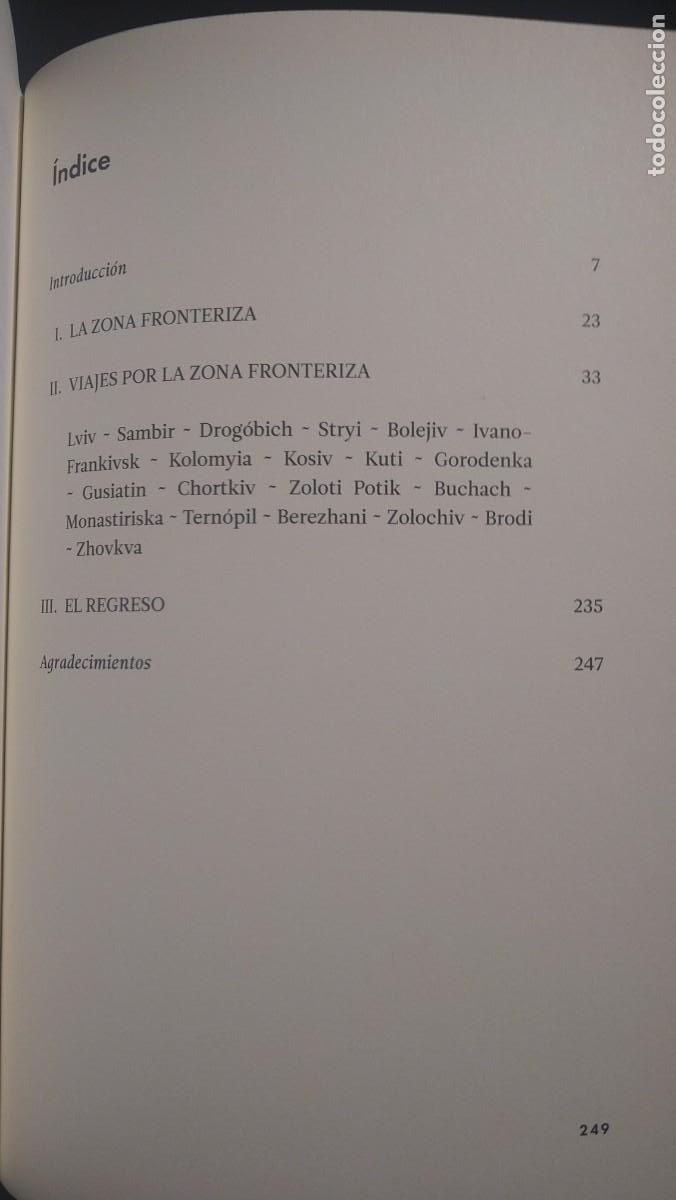 Libros de segunda mano: BORRADOS - OMER BARTOV (MALPASO EDICIONES) - Foto 6