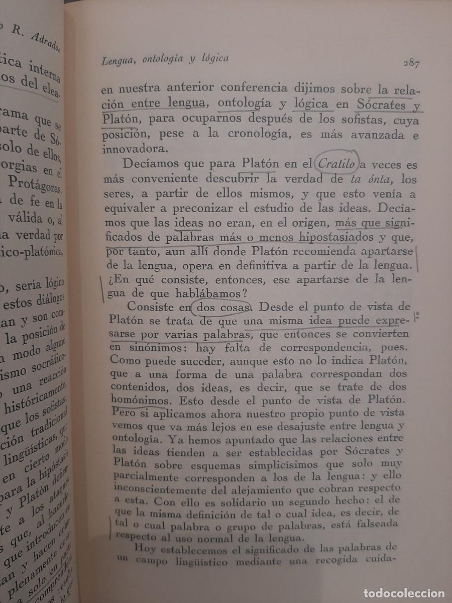 Libros de segunda mano: Revista de Occidente, N&deg; 99, Junio 1971 - Foto 3