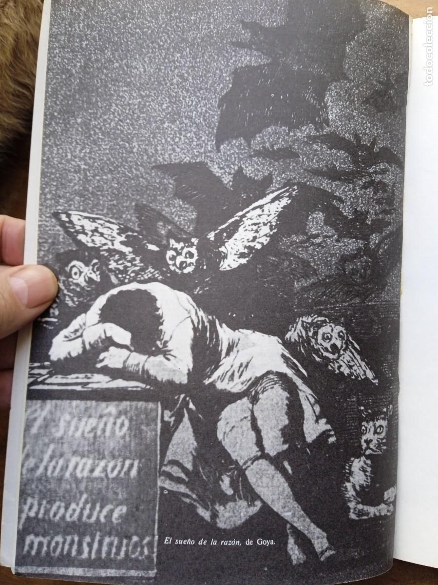 Libros de segunda mano: Un sue&ntilde;o de Dr&aacute;cula. Leonardo Wolf 1972 - Foto 7
