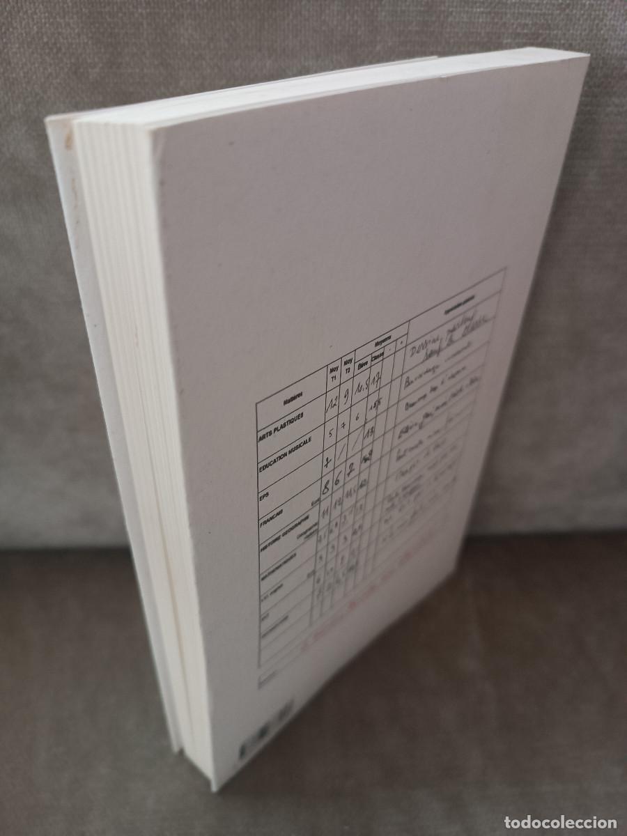 Libros de segunda mano: DANIEL PENNAC - MAL DESCOLA - EMP&Uacute;RIES, 2008 - EN CATAL&Agrave; - Foto 4