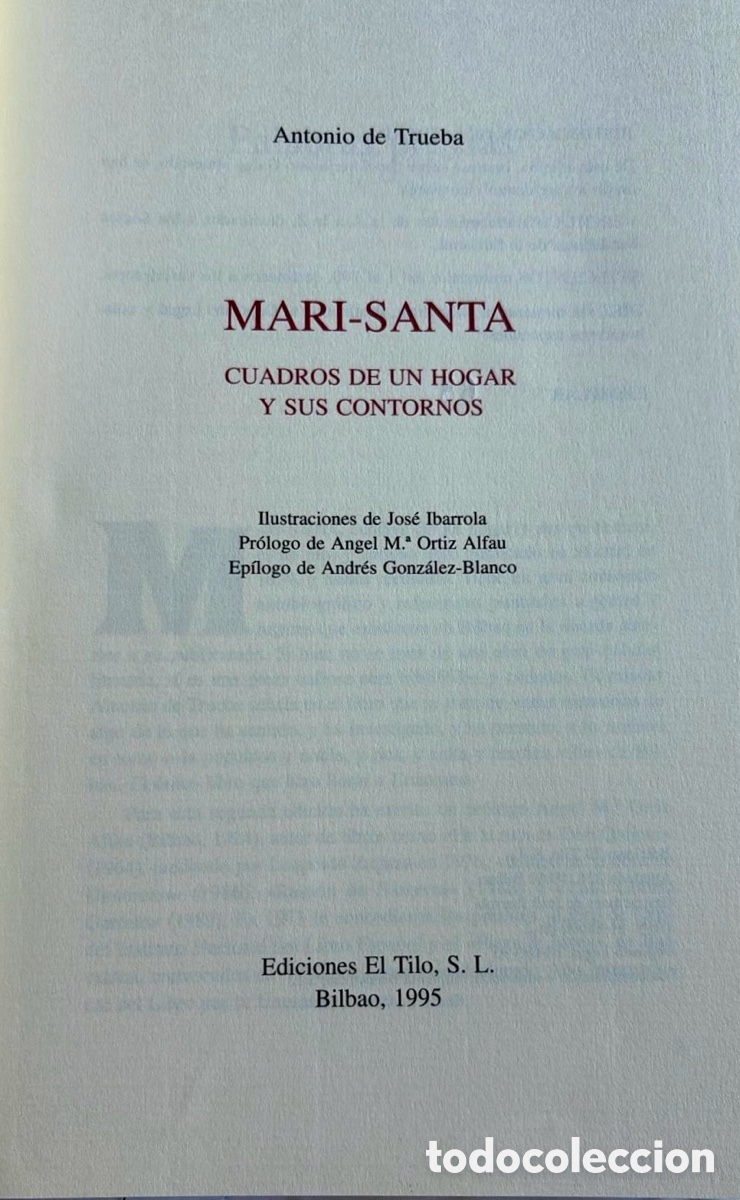 Libros de segunda mano: Edici&oacute;n numerada . El tilo. Tres vol&uacute;menes. - Foto 2