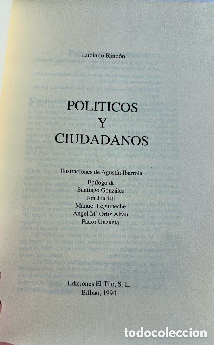 Libros de segunda mano: Edici&oacute;n numerada . El tilo. Tres vol&uacute;menes. - Foto 5