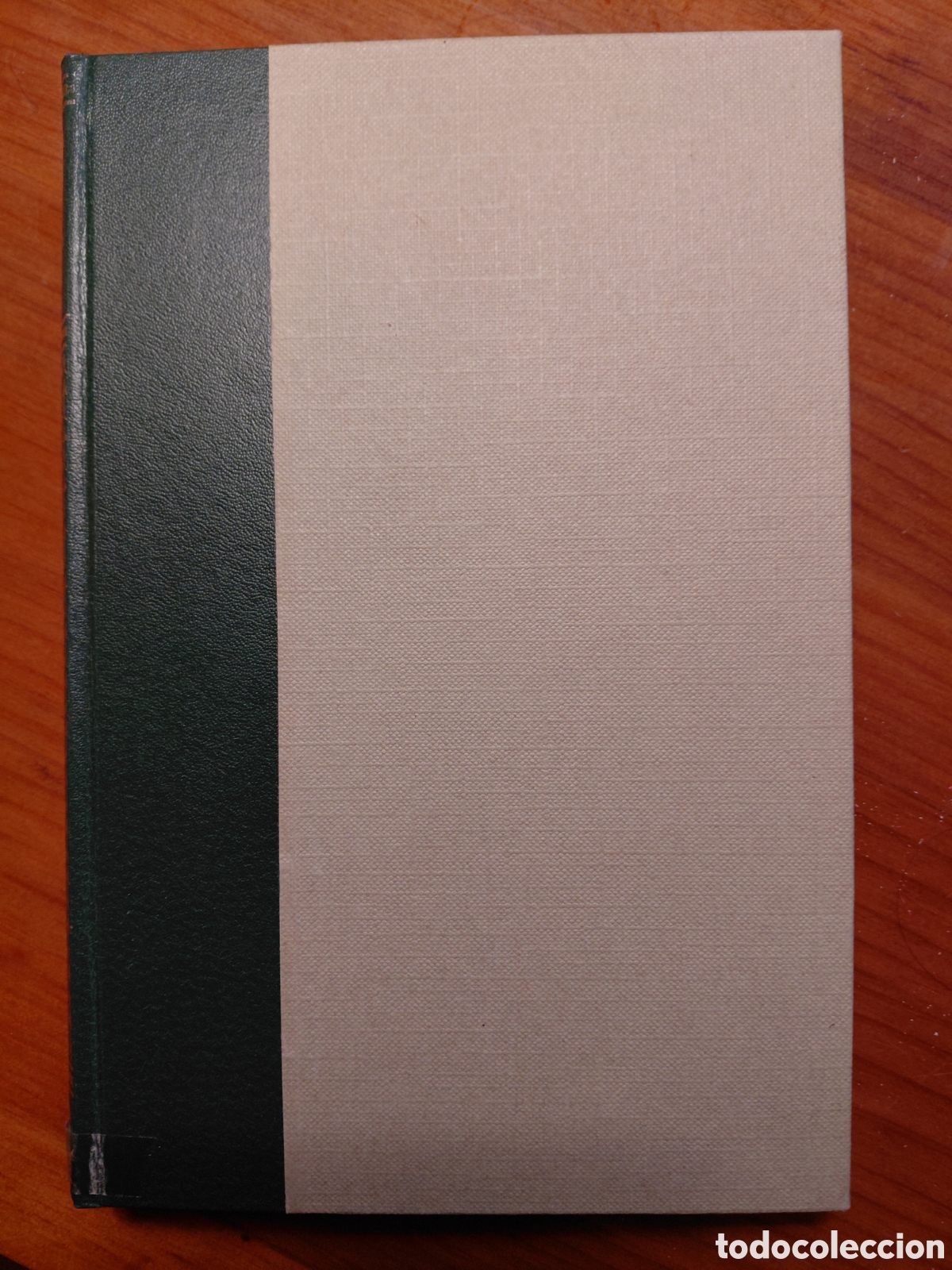 Libros de segunda mano: Discusi&oacute;n sobre la t&eacute;cnica, Dessauer - Foto 1