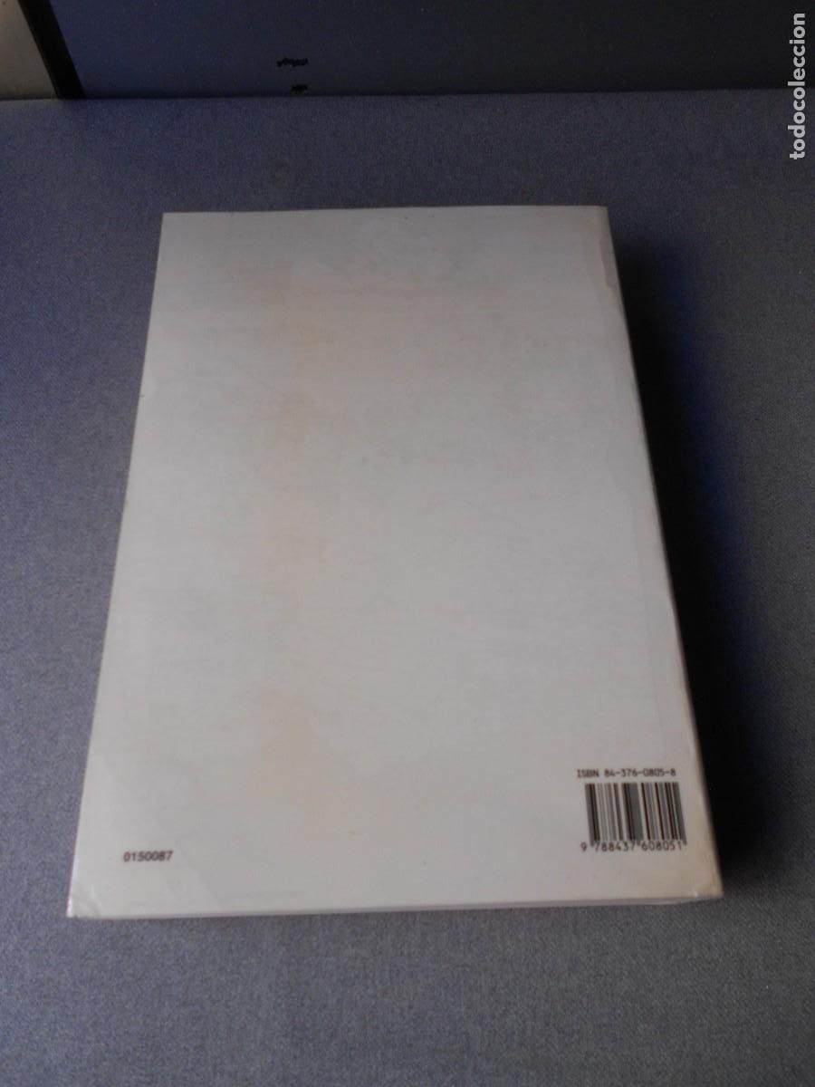 Libros de segunda mano: TEORIA DE LA LITERATURA - Foto 7