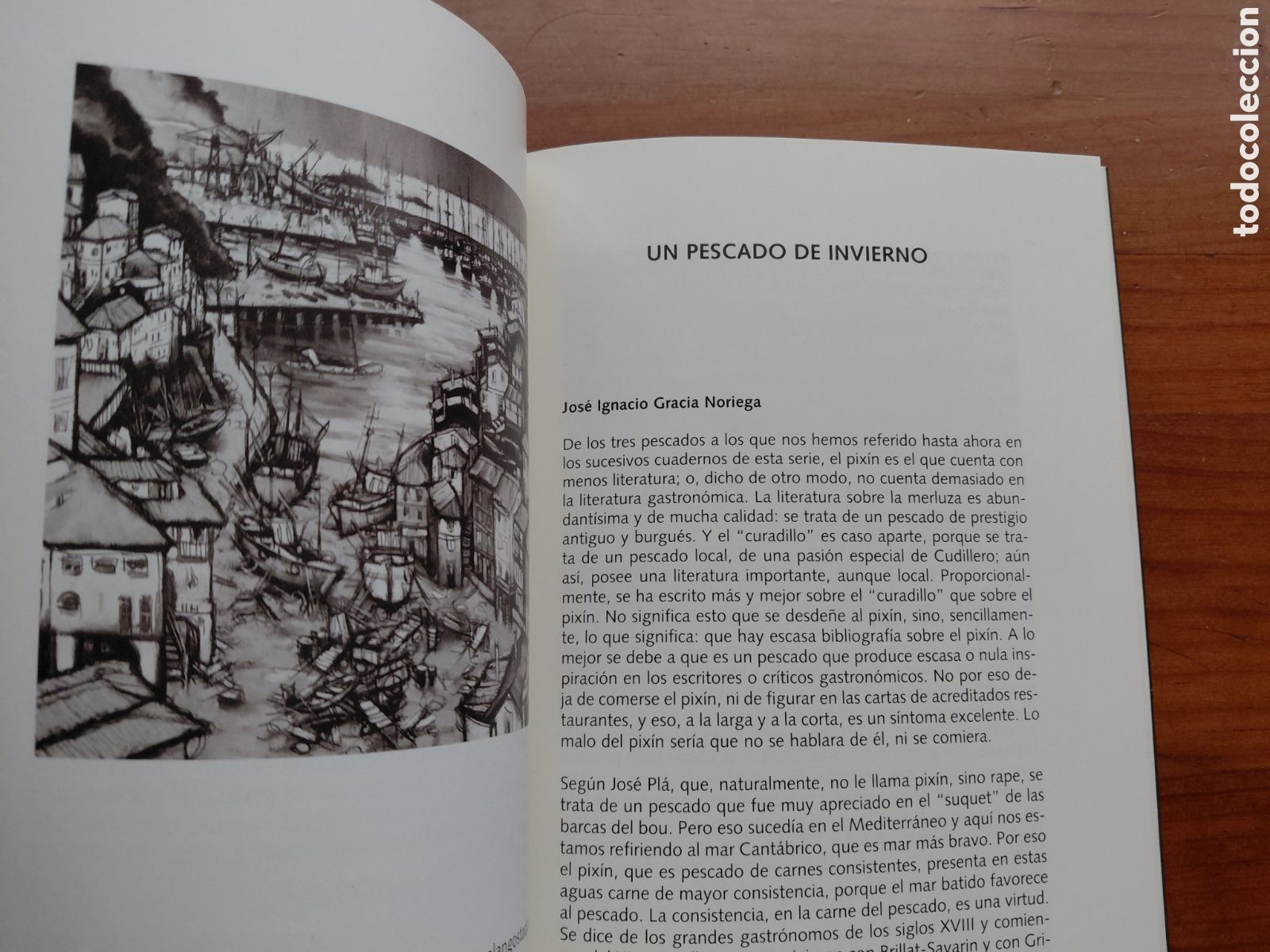 Libros de segunda mano: ELOGIO DEL PIXIN, VV.AA. - Foto 2