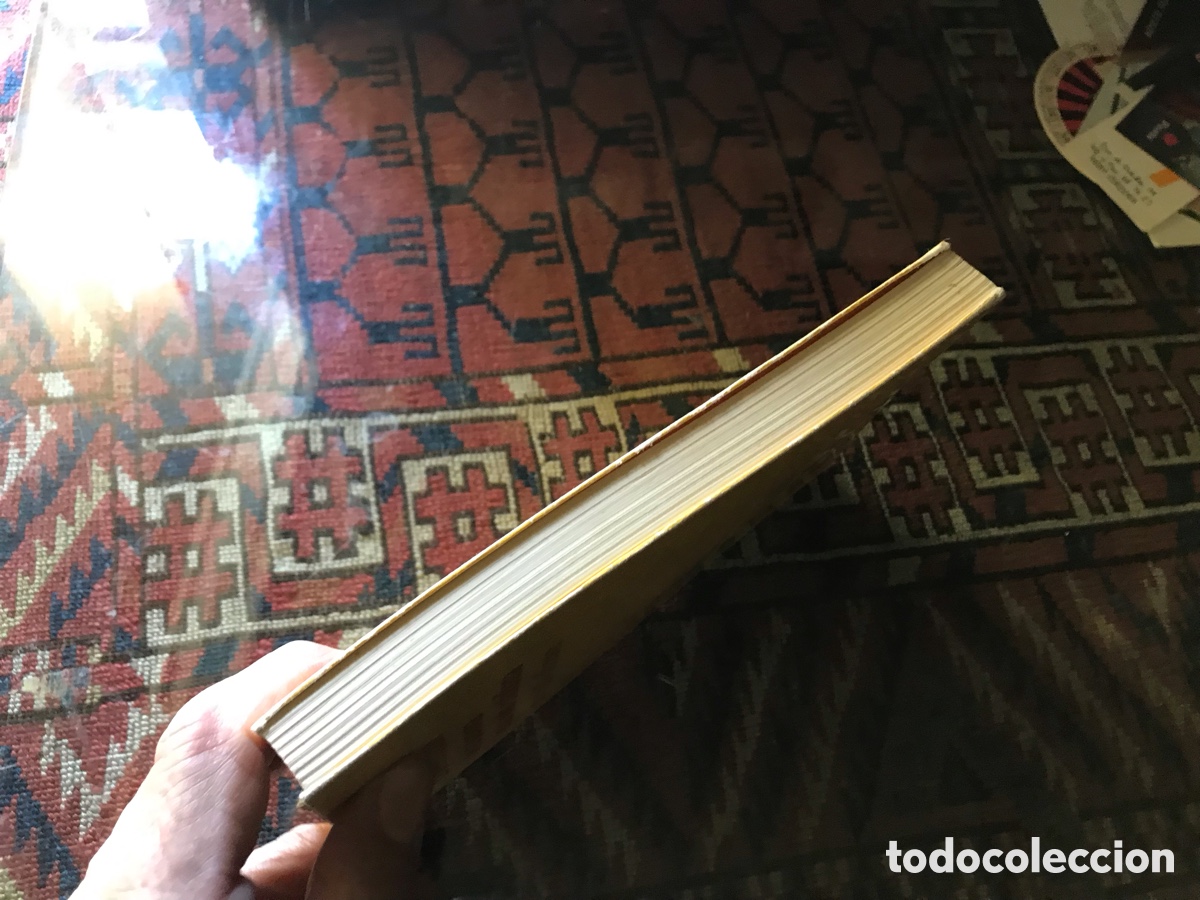 Libros de segunda mano: La presentaci&oacute;n de la persona en la vida cotidiana. Erving Goffman - Foto 3