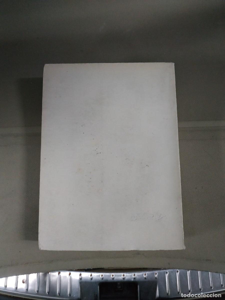 Libros de segunda mano: El teatro de Unamuno - Andr&eacute;s Franco - Foto 2