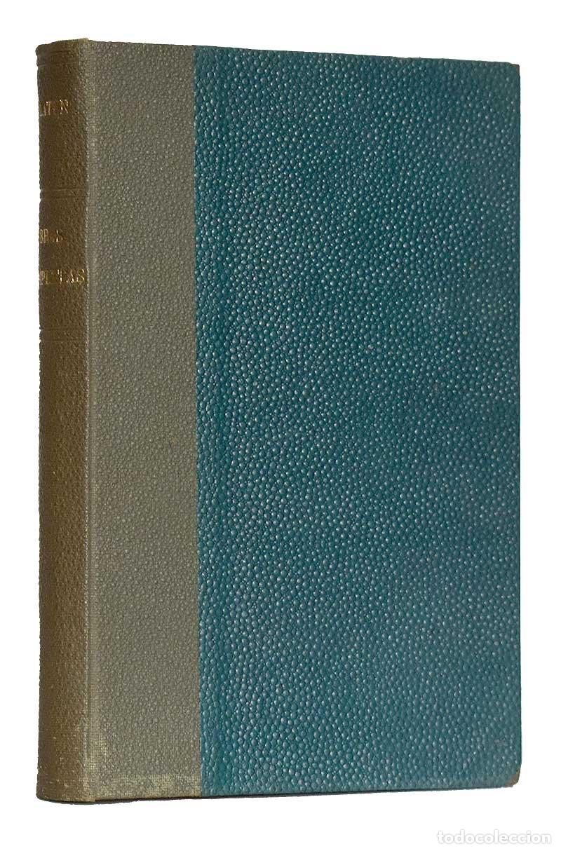 Libros de segunda mano: Obras Completas VII. La Rep&uacute;blica - Plat&oacute;n - Foto 1