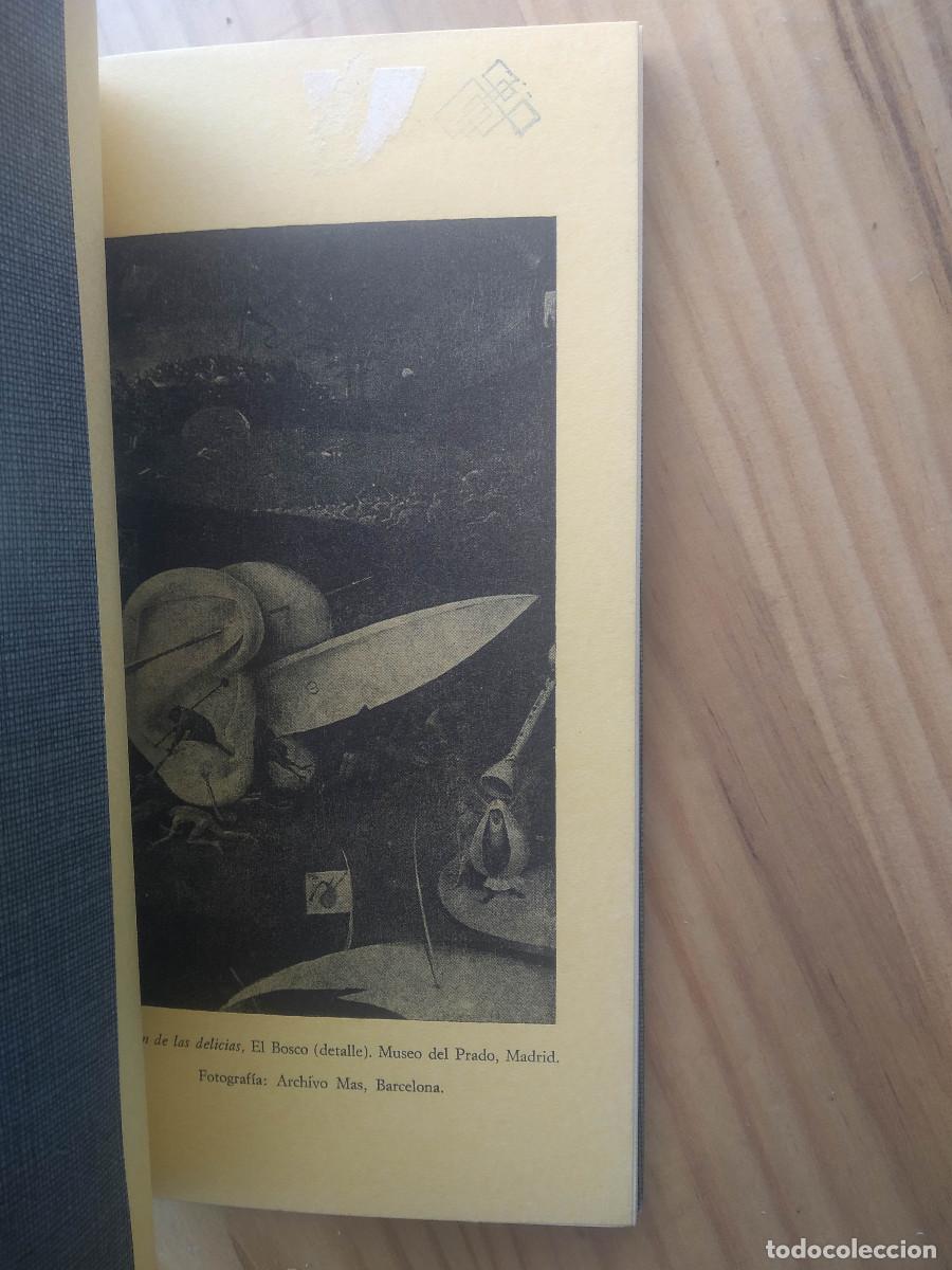 Libros de segunda mano: DEL RITMO DEL LENGUAJE - GARCIA CALVO, Agust&iacute;n - Foto 2