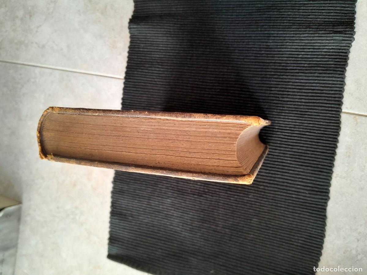 Libros de segunda mano: PROGRES ET PAUVRETE. HENRY GEORGE. PARIS 1887. - Foto 4