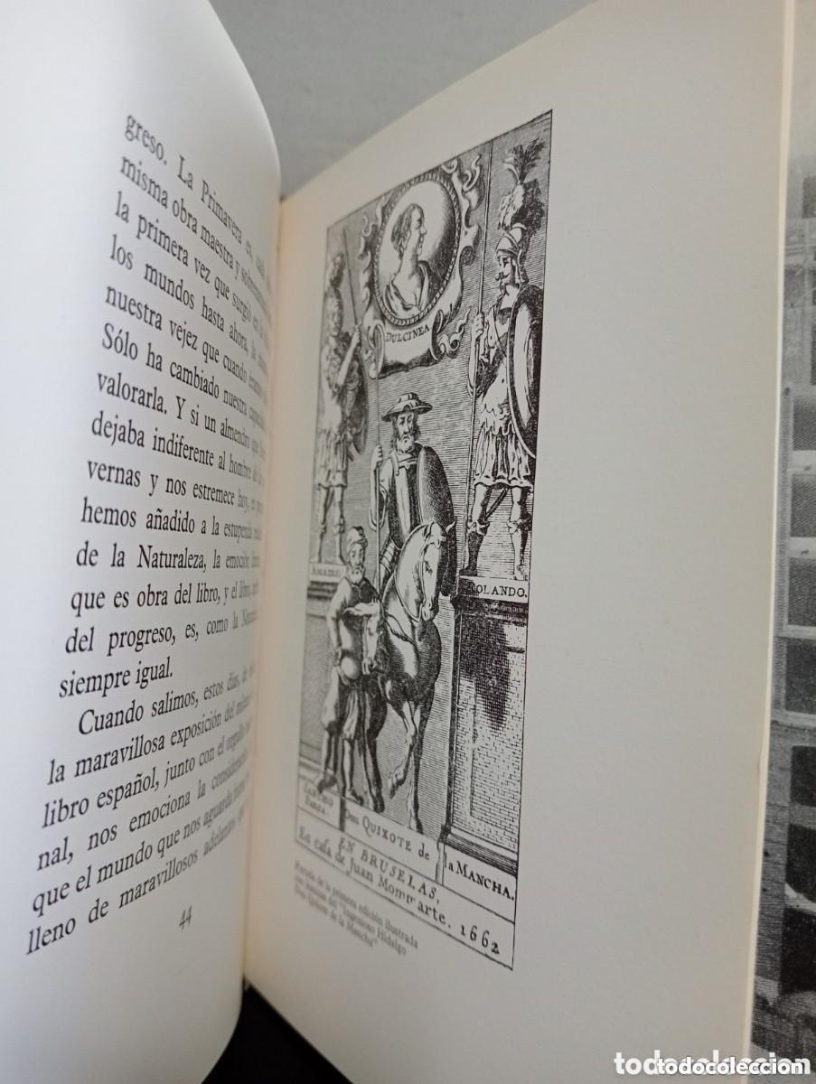 Libros de segunda mano: EL LIBRO Y EL LIBRERO. G. MARA&Ntilde;&Oacute;N. ESPASA-CALPE. MADRID 1973 - Foto 6