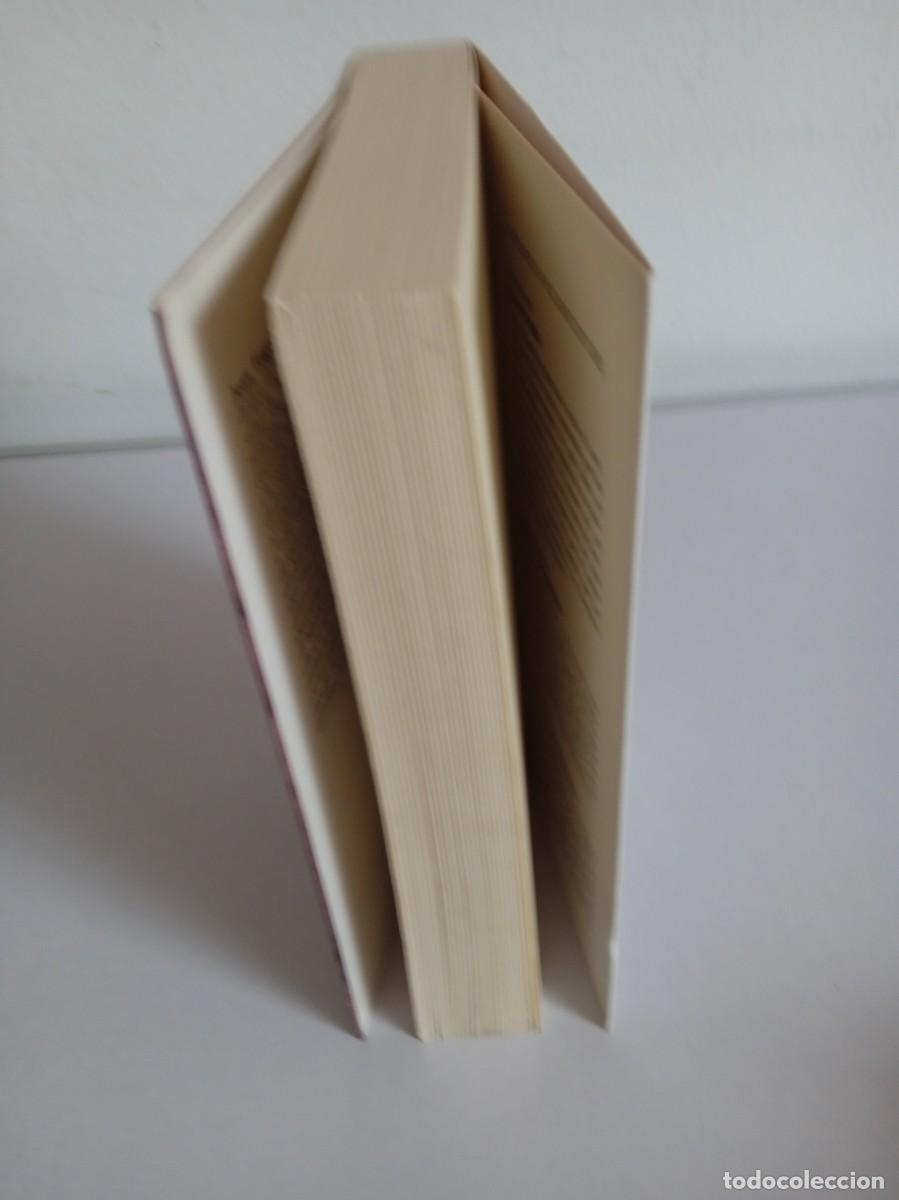 Libros de segunda mano: UN HOMBRE Joan Frigol&eacute; - Foto 3
