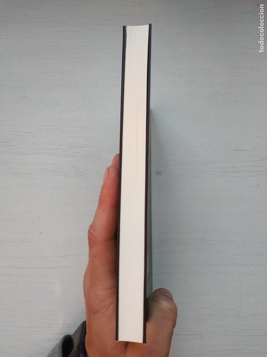 Libros de segunda mano: Dostoievski en las mazmorras del esp&iacute;ritu - Nicol&aacute;s Caparr&oacute;s - Foto 4