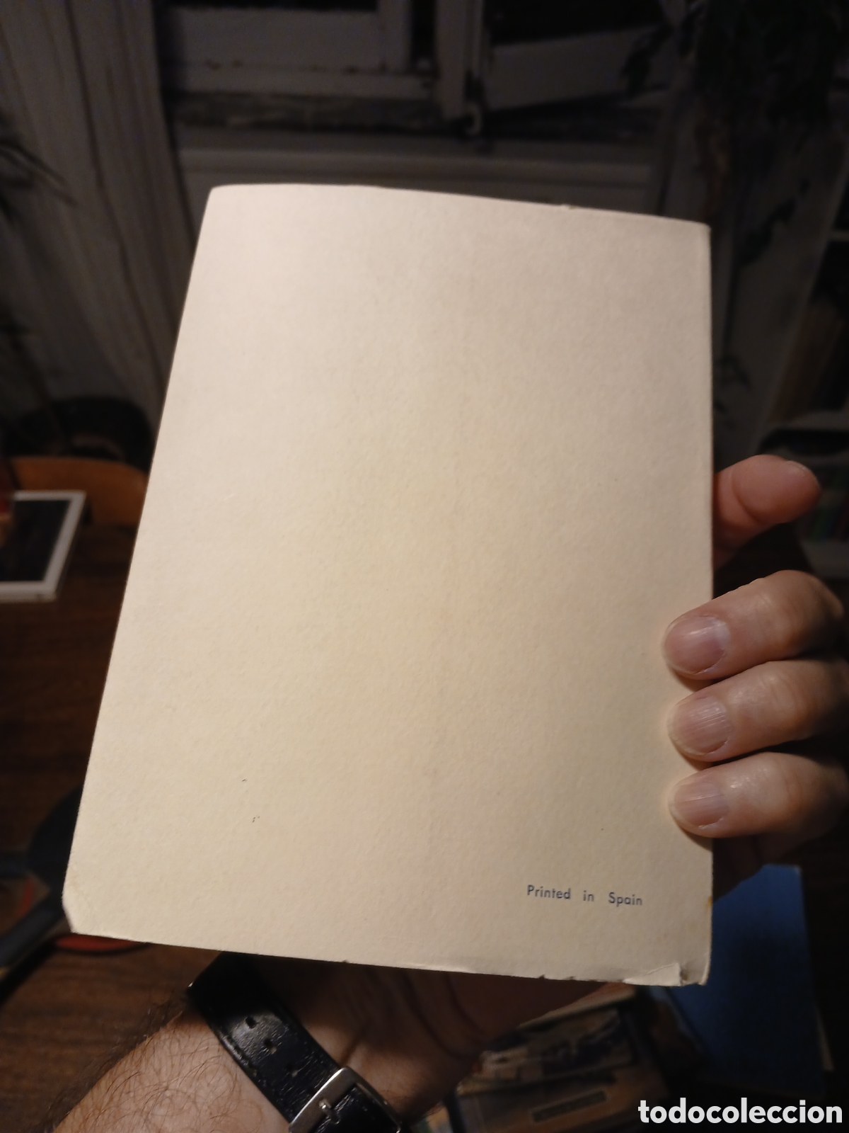 Libros de segunda mano: Dos espa&ntilde;oles del Siglo de Oro, D&aacute;maso Alonso - Foto 2