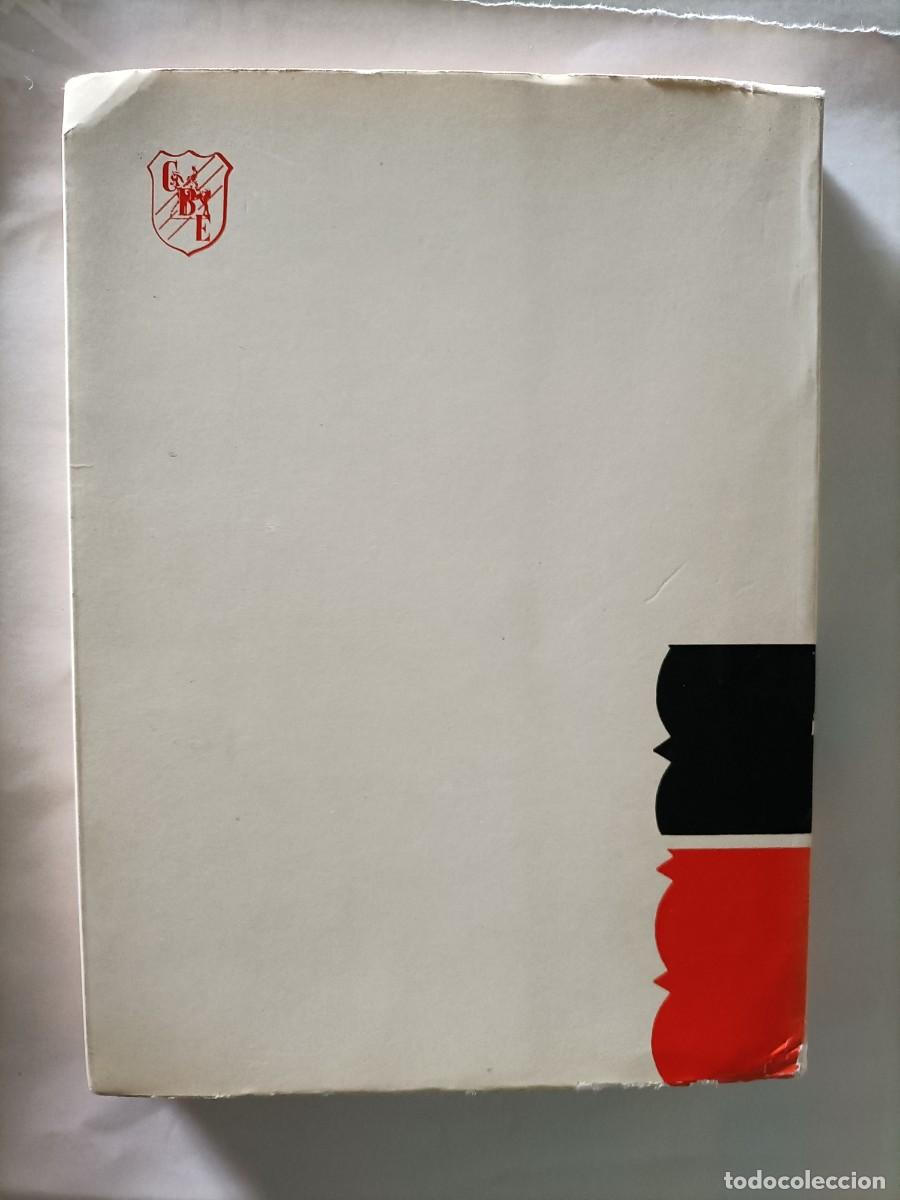 Libros de segunda mano: Rosal&iacute;a de Castro. L&aacute;zaro, &Aacute;ngel - 1966 - Foto 5