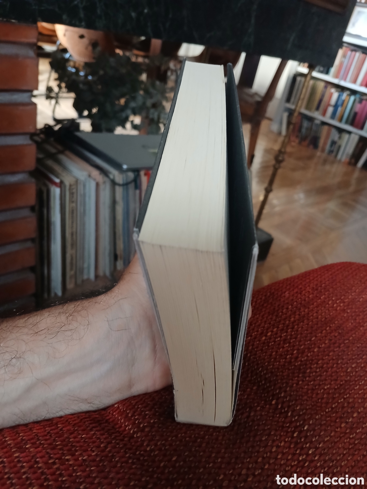 Libros de segunda mano: Contra Sainte&ndash;Beuve, Marcel Proust - Foto 2