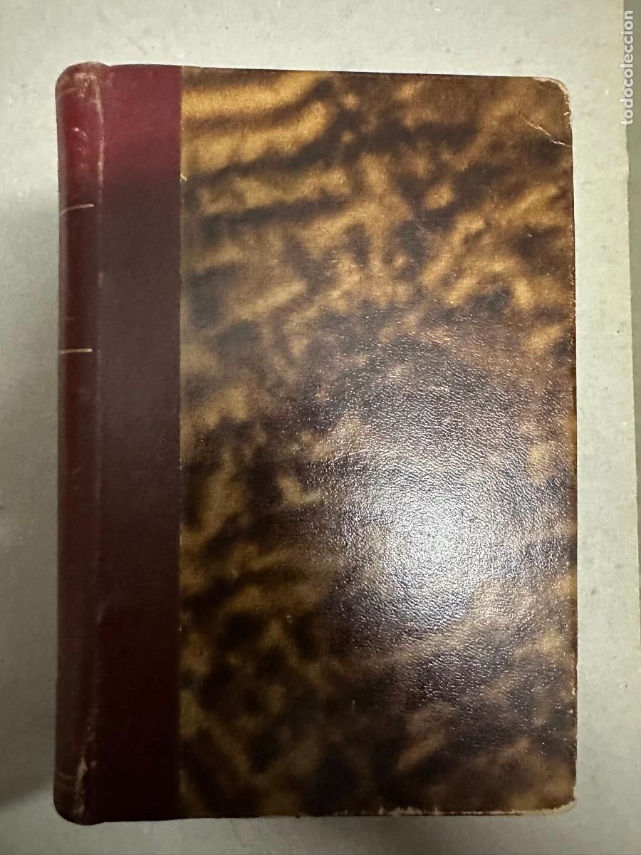 Libros de segunda mano: EL LENGUAJE. Introducci&oacute;n ling&uuml;&iacute;stica a la Historia. VENDRYES - Foto 3