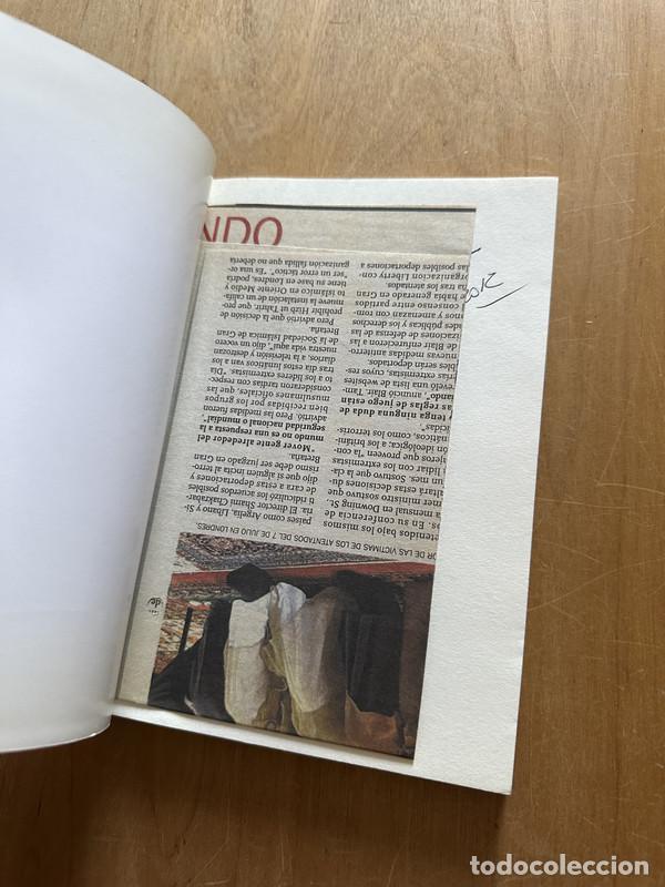 Libros de segunda mano: Guerra biologica y bioterrorismo - Lema, Martin - Foto 2