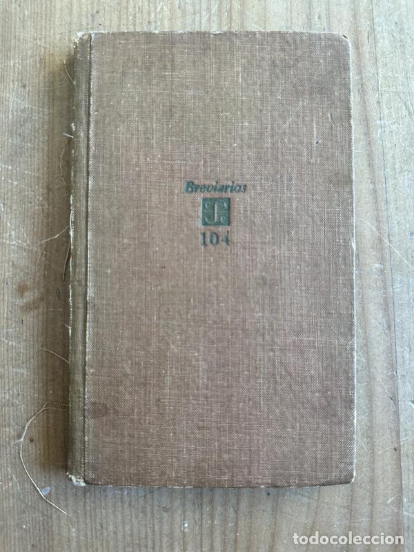 Libros de segunda mano: Caminos de Utopia - Buber, Martin - Foto 1