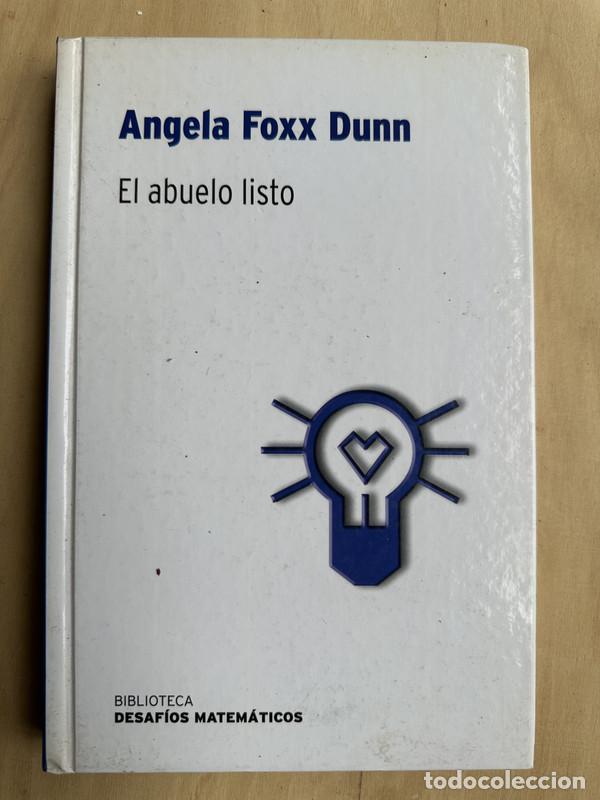 Libros de segunda mano: El abuelo Listo - Foxx Dunn, Angela - Foto 1