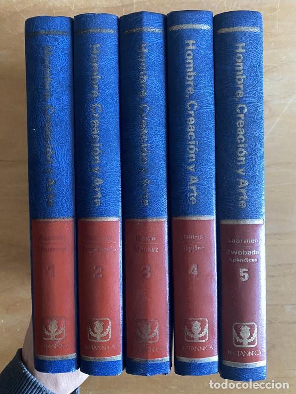 Libros de segunda mano: Hombre, creacion y arte - Cabanne, Pierre
