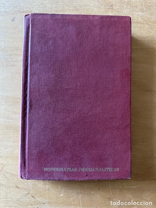 Second hand books: Problemas de tecnica Psicoanalitica - Fenichel, Otto
