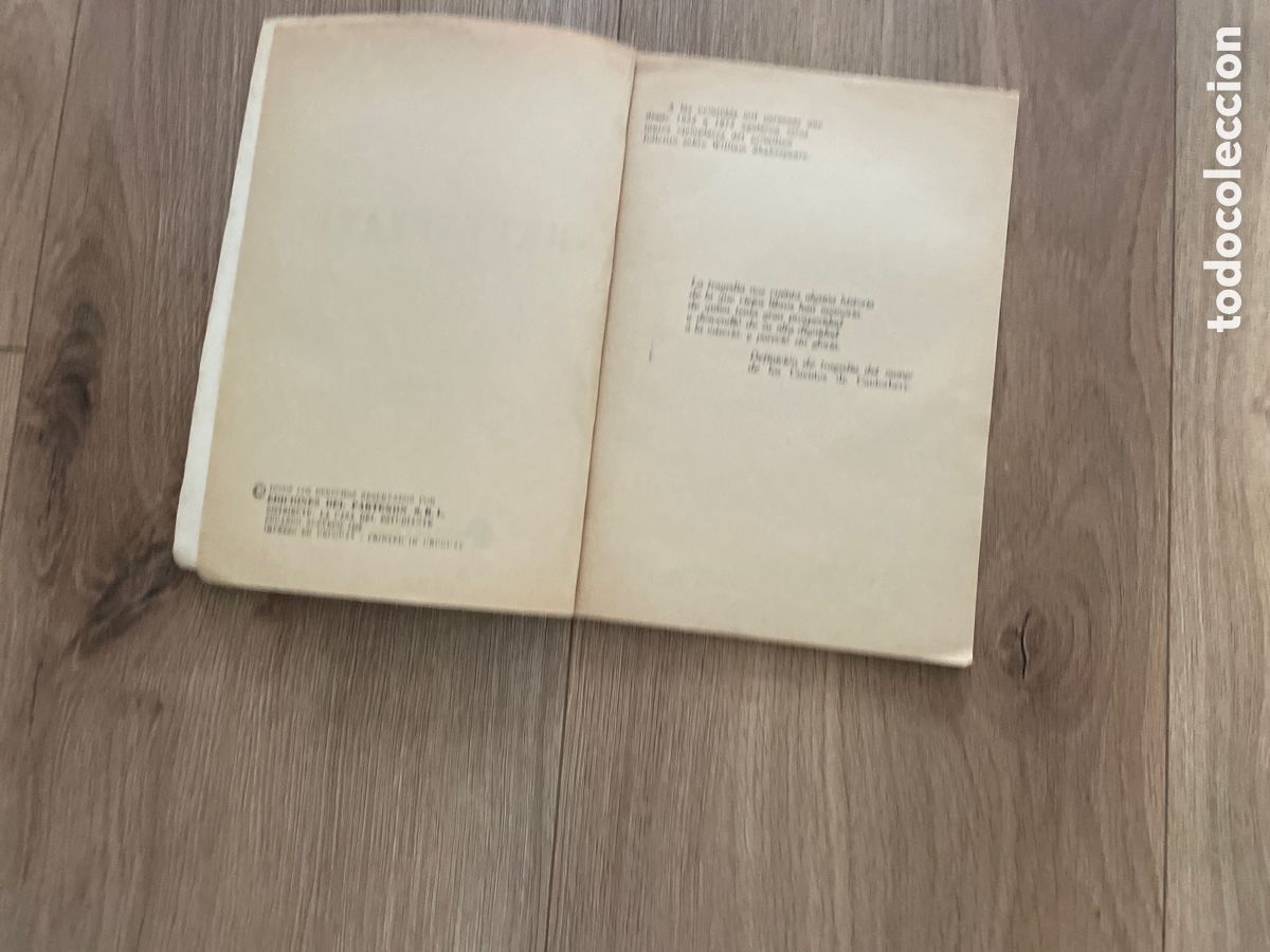 Libros de segunda mano: Shakespeare / Bula Piriz, R. - Foto 4