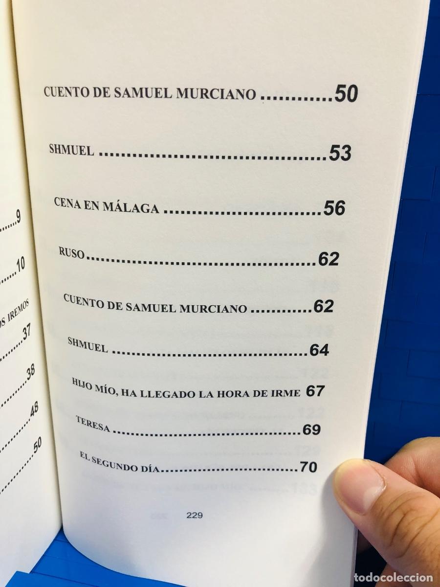 Libros de segunda mano: LUCENA - ASTROLOG - MOIS BENARROCH - 2002 - Foto 5