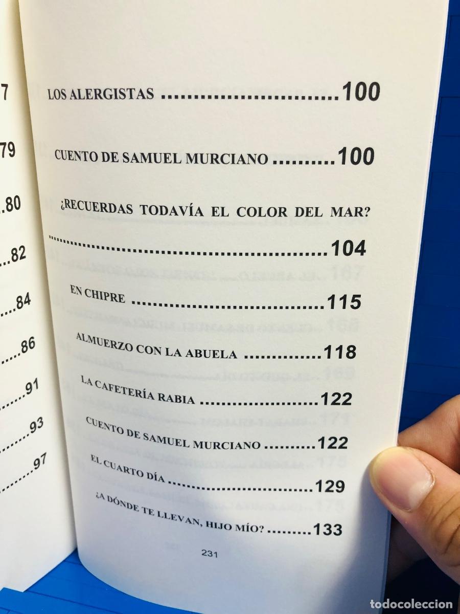 Libros de segunda mano: LUCENA - ASTROLOG - MOIS BENARROCH - 2002 - Foto 7