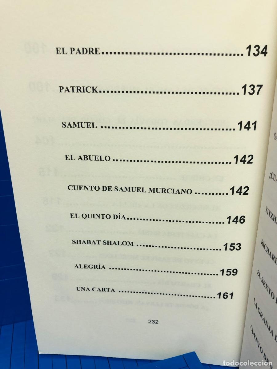 Libros de segunda mano: LUCENA - ASTROLOG - MOIS BENARROCH - 2002 - Foto 8
