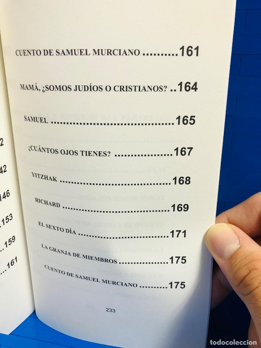 Libros de segunda mano: LUCENA - ASTROLOG - MOIS BENARROCH - 2002 - Foto 9