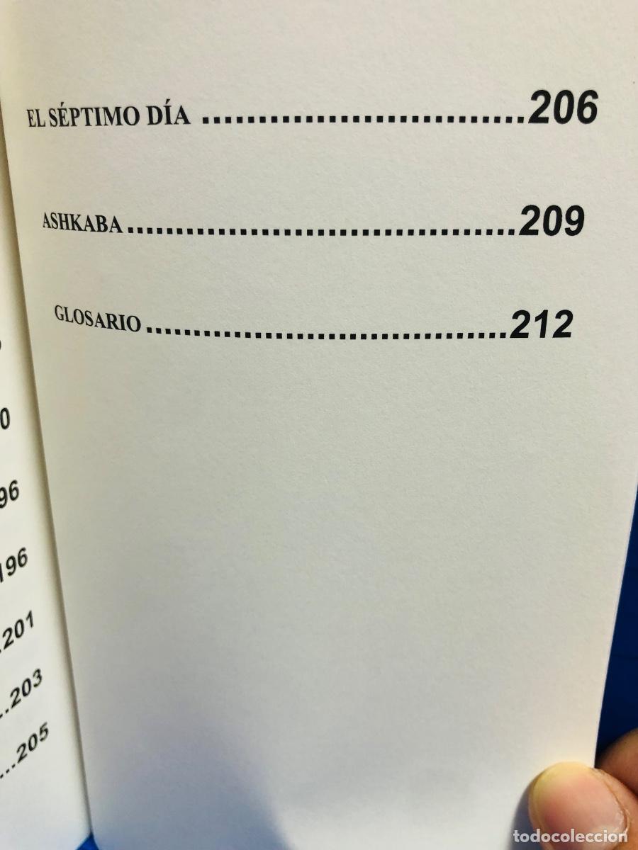 Libros de segunda mano: LUCENA - ASTROLOG - MOIS BENARROCH - 2002 - Foto 11