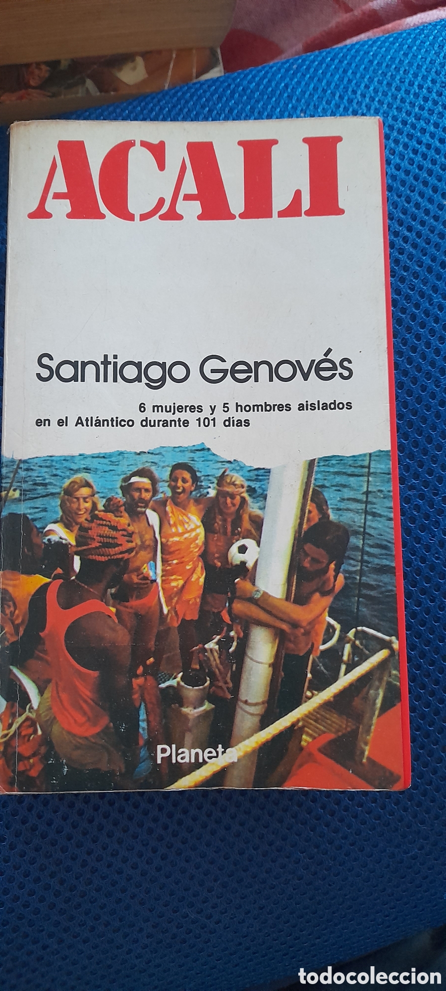 Libros de segunda mano: An&aacute;lisis. Santiago Genov&eacute;s - Foto 1