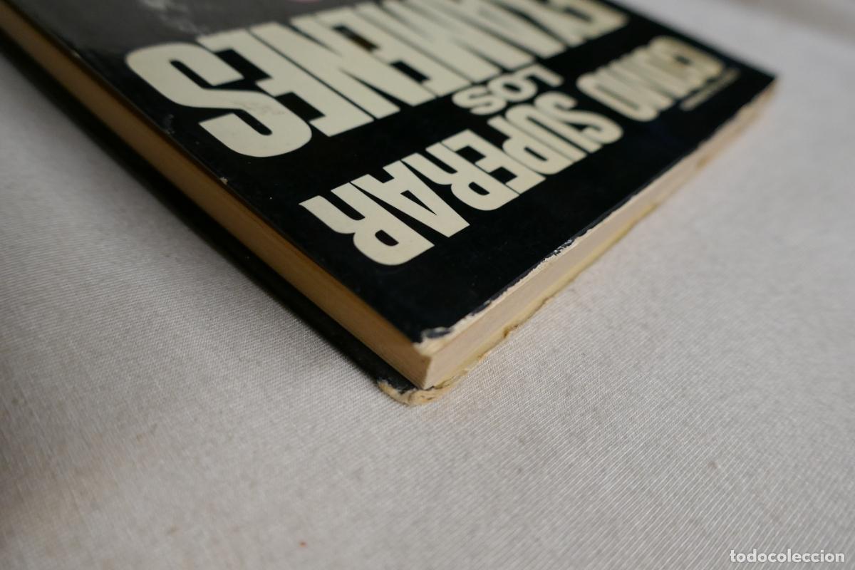 Libros de segunda mano: C&oacute;mo superar los ex&aacute;menes - Julio R. ALLIPRANDI - Foto 2
