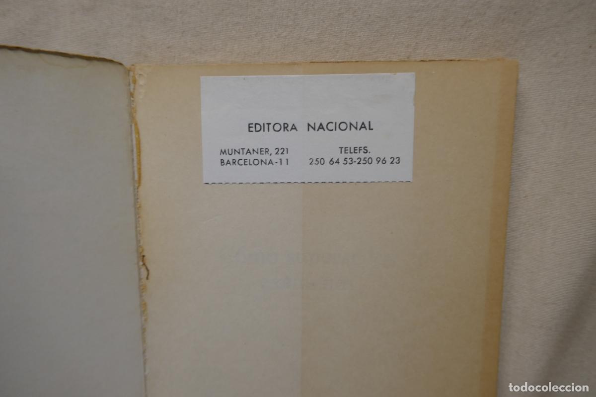Libros de segunda mano: C&oacute;mo superar los ex&aacute;menes - Julio R. ALLIPRANDI - Foto 5