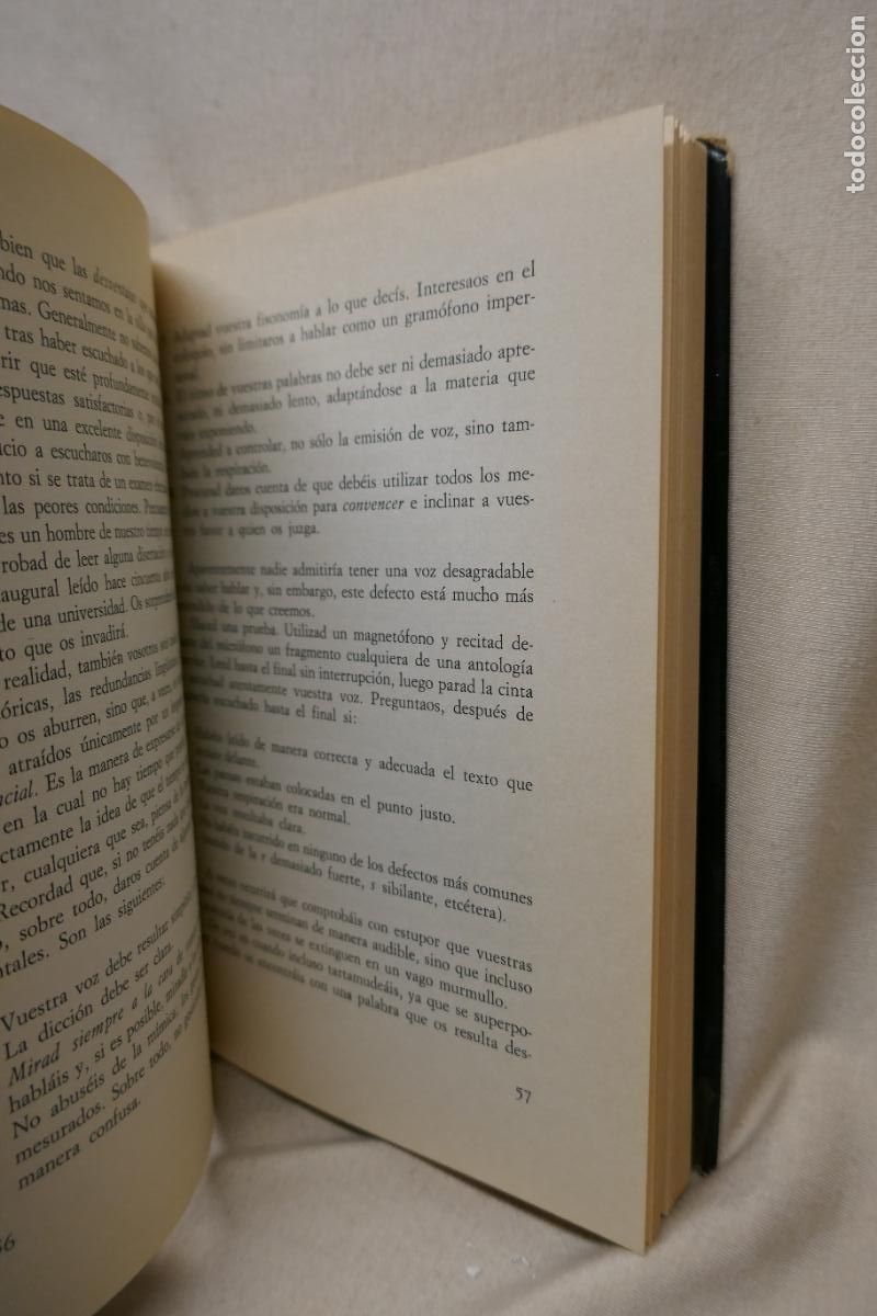 Libros de segunda mano: C&oacute;mo superar los ex&aacute;menes - Julio R. ALLIPRANDI - Foto 7