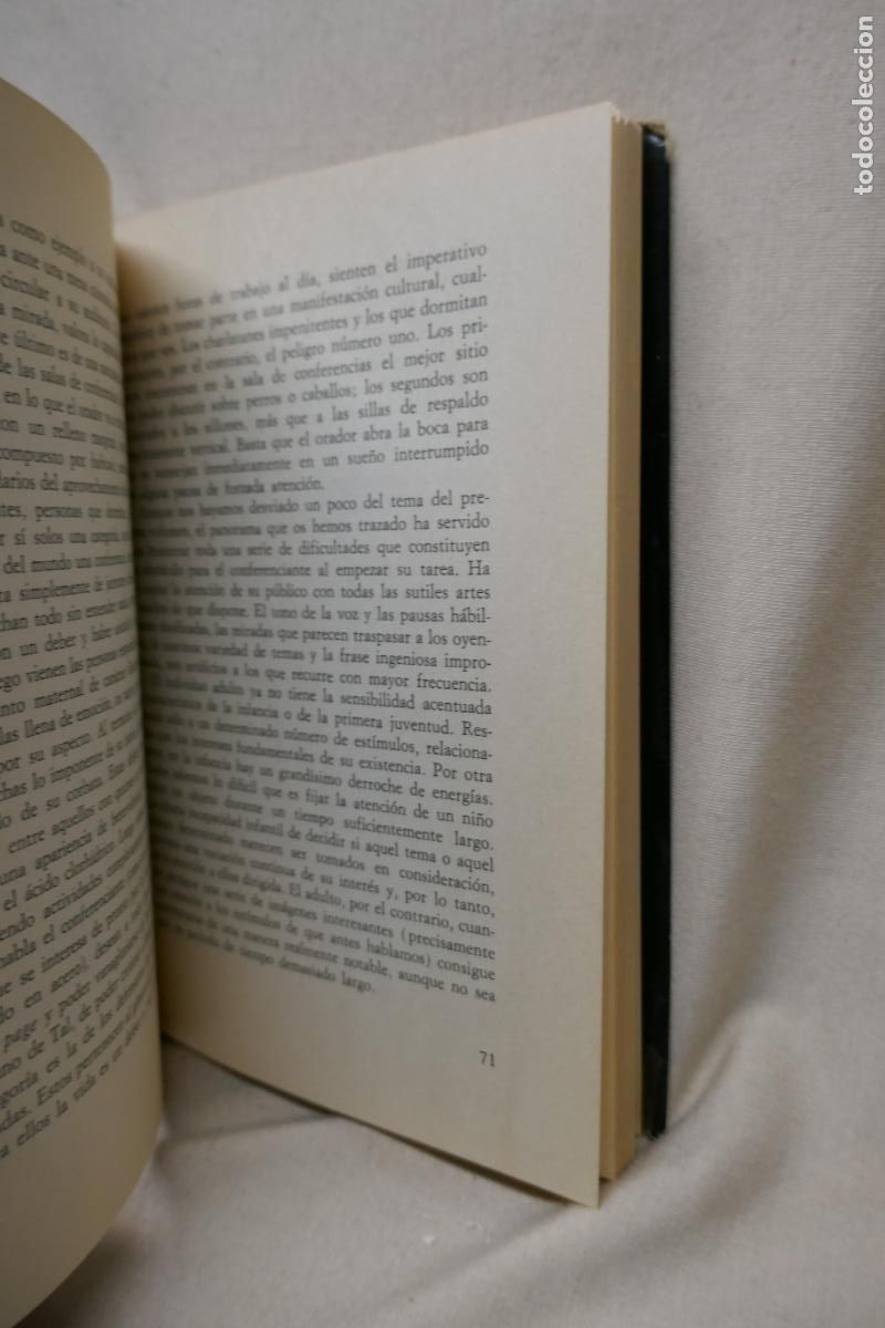 Libros de segunda mano: C&oacute;mo superar los ex&aacute;menes - Julio R. ALLIPRANDI - Foto 8