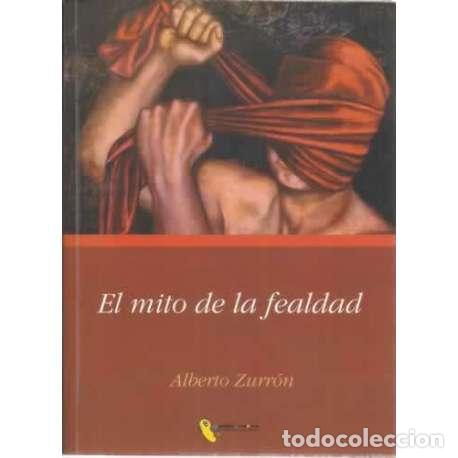 Libros de segunda mano: El mito de la fealdad - Alberto Zurr&oacute;n - Foto 1