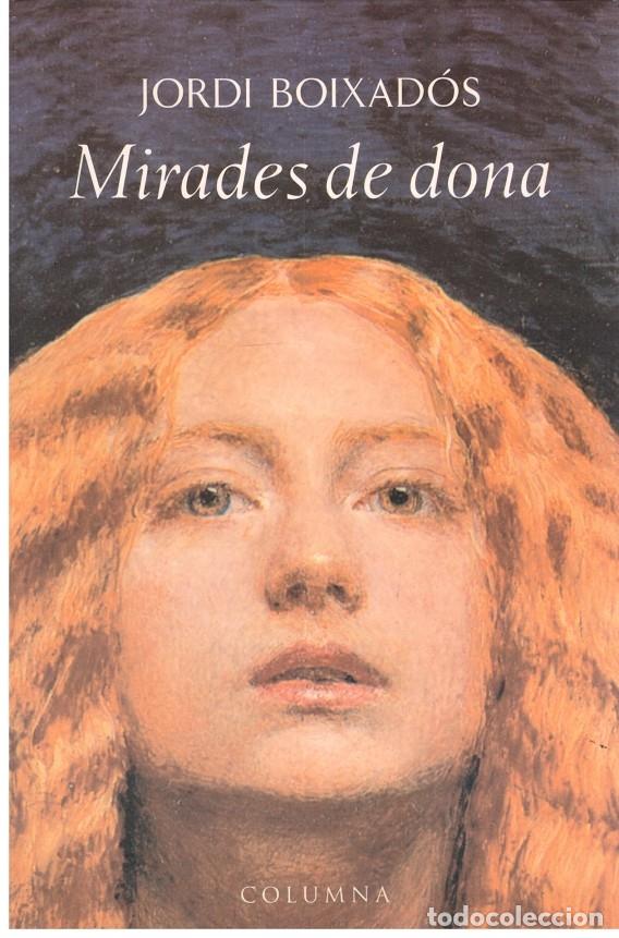 Libros de segunda mano: MIRADES DE DONA - Foto 1