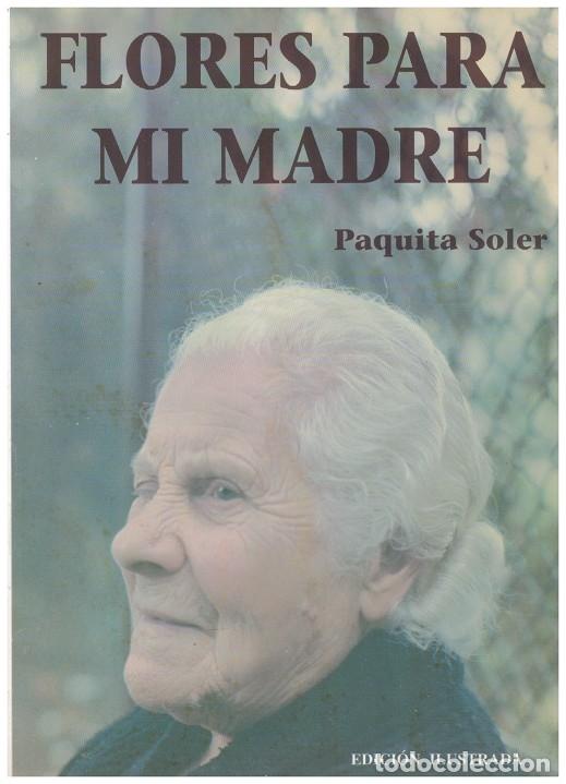 Libros de segunda mano: FLORES PARA MI MADRE - Foto 1