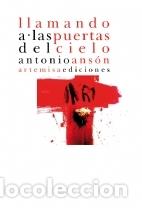 Libros de segunda mano: Llamando a las puertas del cielo - Foto 1