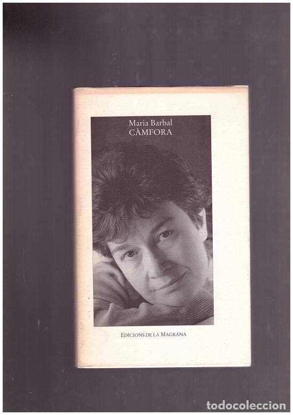 Libros de segunda mano: CAMFORA - Foto 1